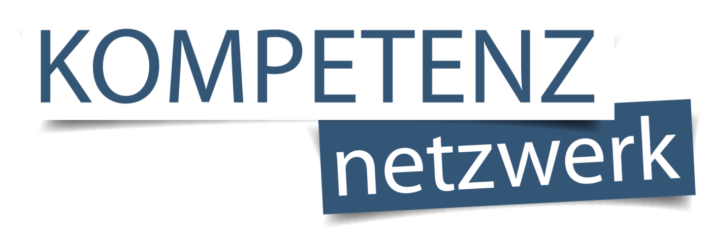 Kompetenz Netzwerk - Logo