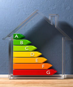 Energieausweis